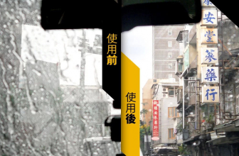 T-FENCE 鏡面特工｜安全帽鏡片強效鍍膜噴霧介紹